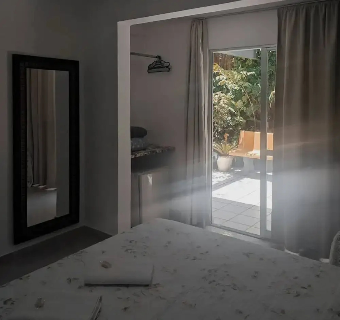 Vila Alaide Praia Hotel