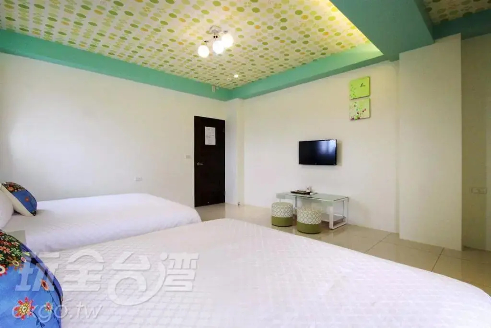 Youxian B&B