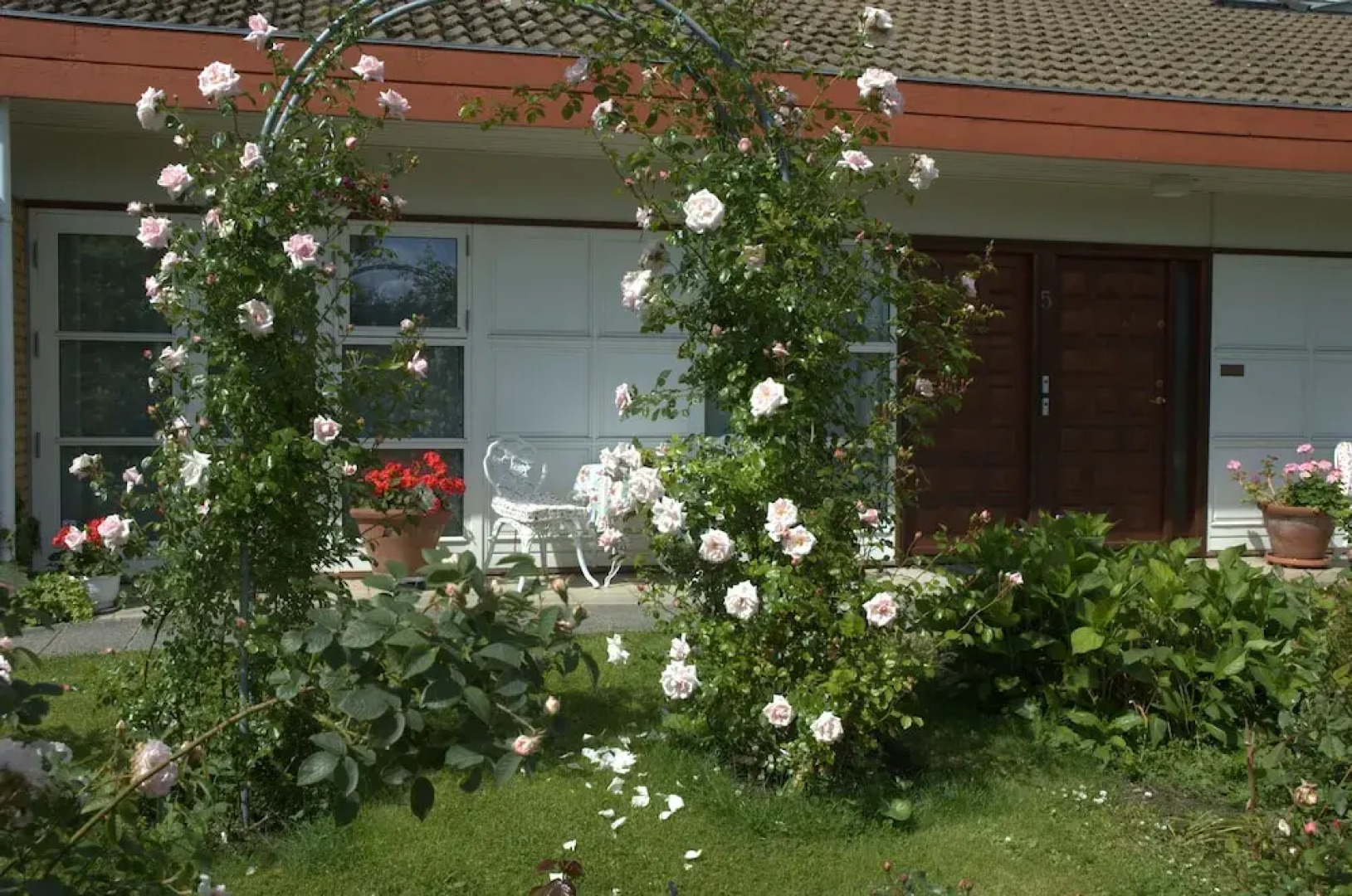 Rose-House Hillerød