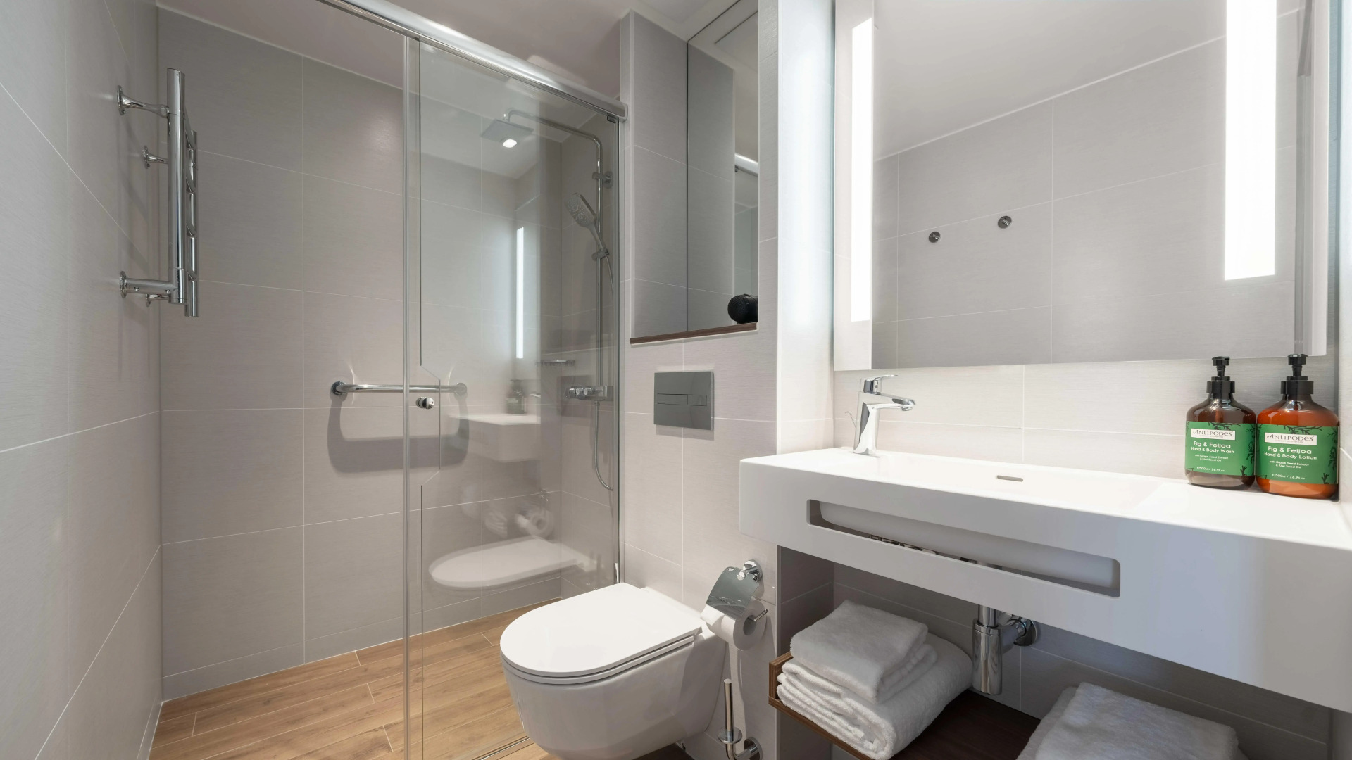 voco Stockholm Kista by IHG