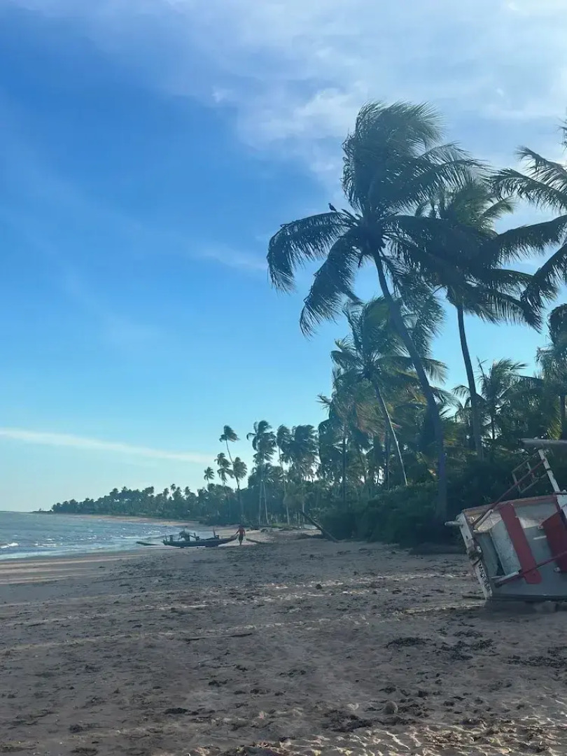 Le Petit Suítes Praia de Lages