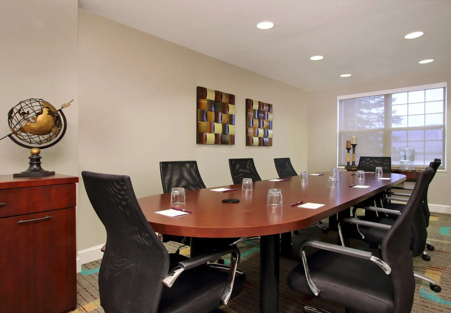 Residence Inn by Marriott Colorado Springs North/Air Force Academy