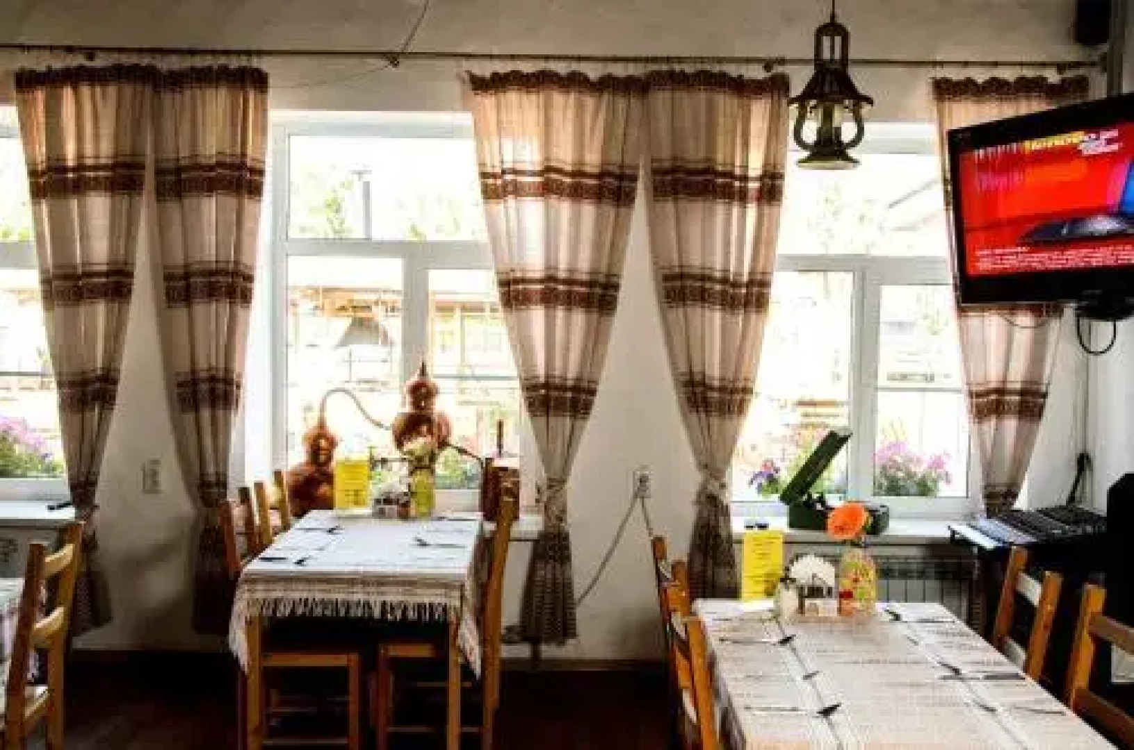 Гостиница Афоня