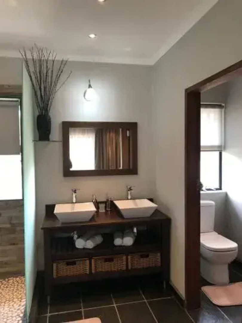 St Lucia Hilltop Guest House