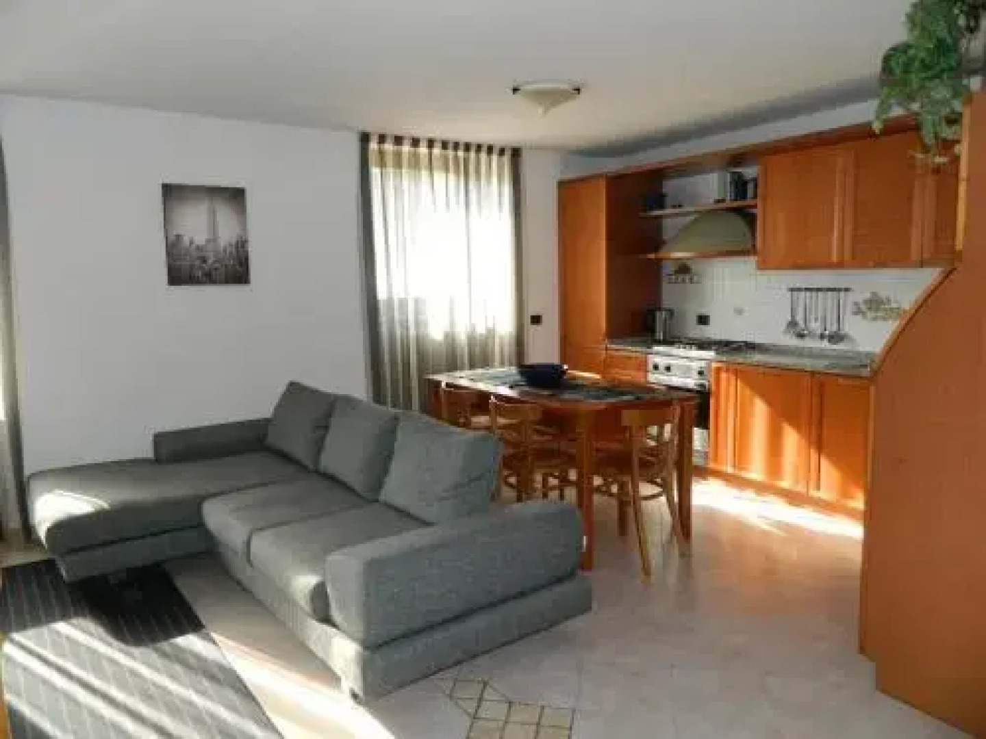 Appartamento Fronte Lago