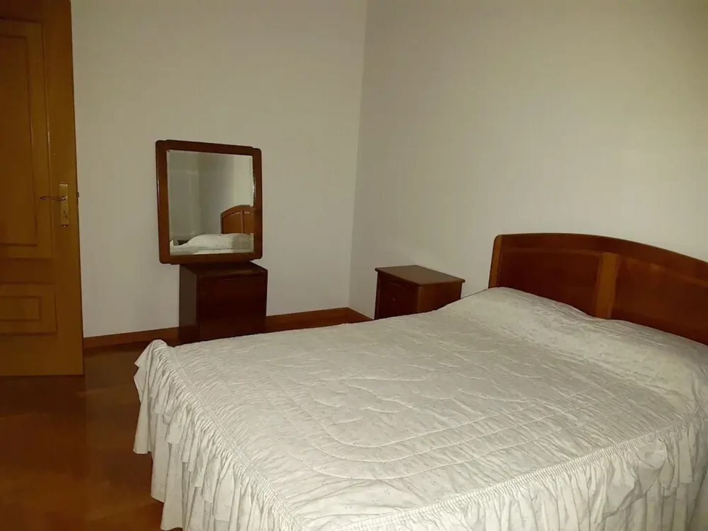 House With 3 Bedrooms In Montao With Wonderful Mountain View And Furnished Terrace