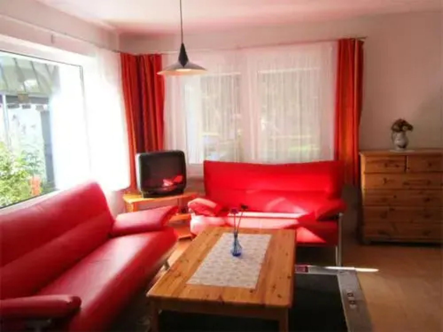 Ferienwohnung Pruchten VORP 1166