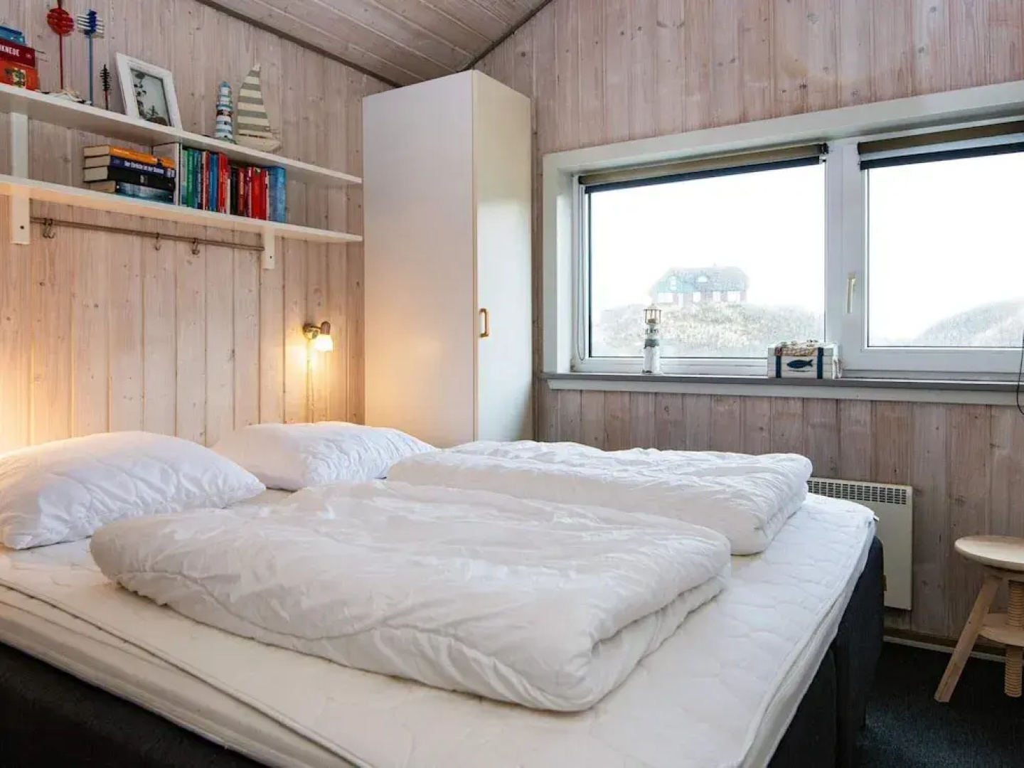 Family-friendly Haven With Pool - By Traum Ferienwohnungen