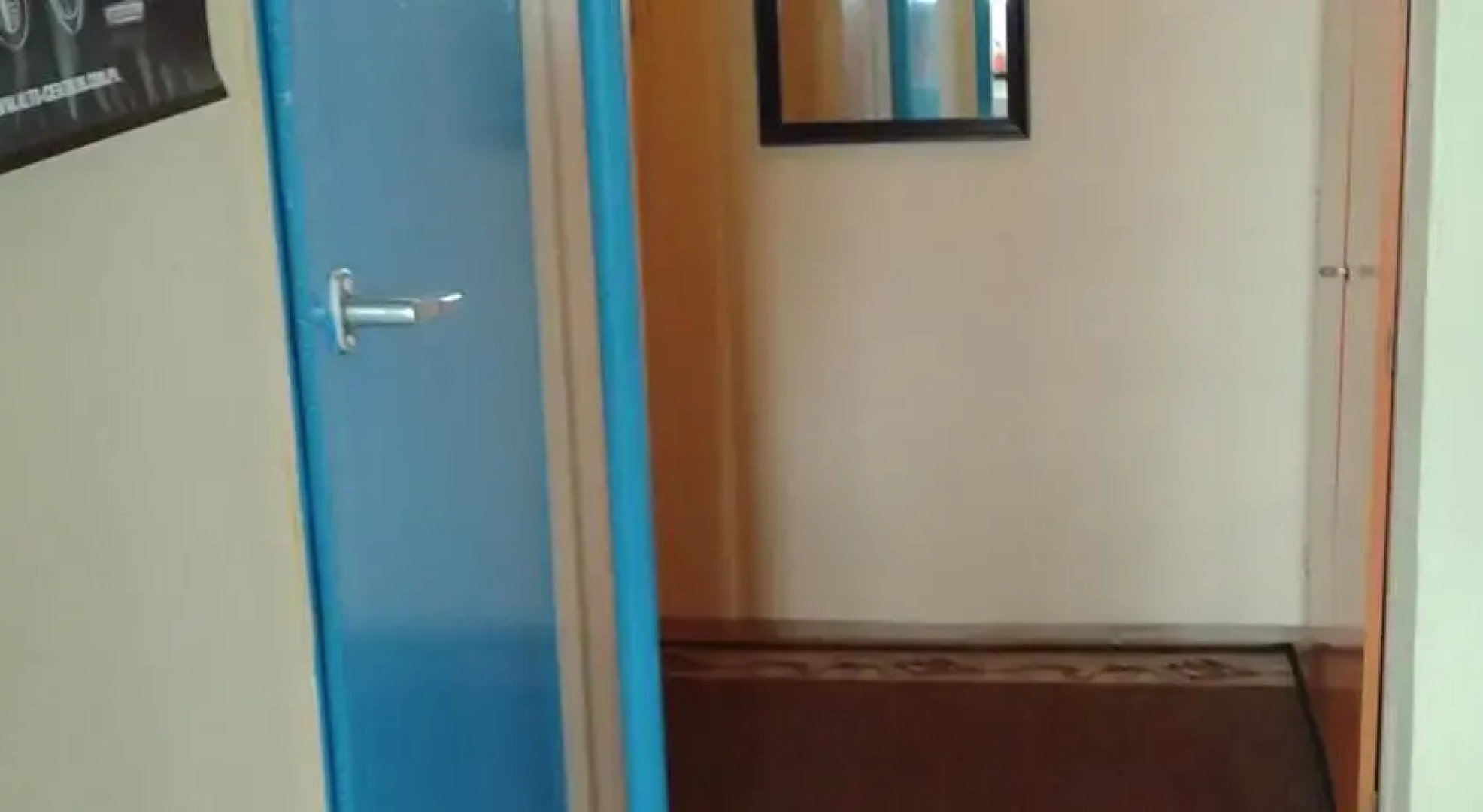 Mieszkanie 2 pokojowe