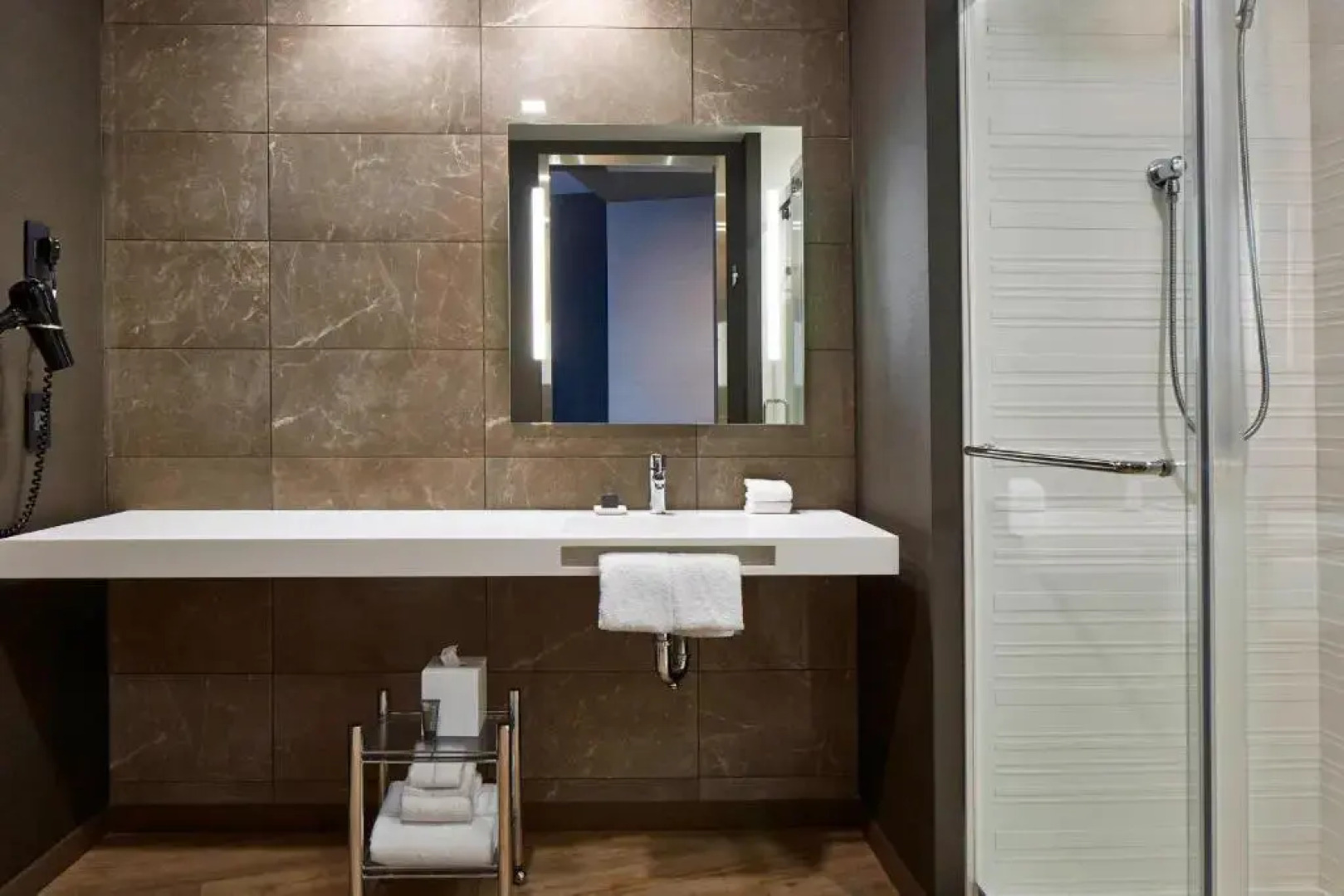 AC Hotel Columbus Dublin