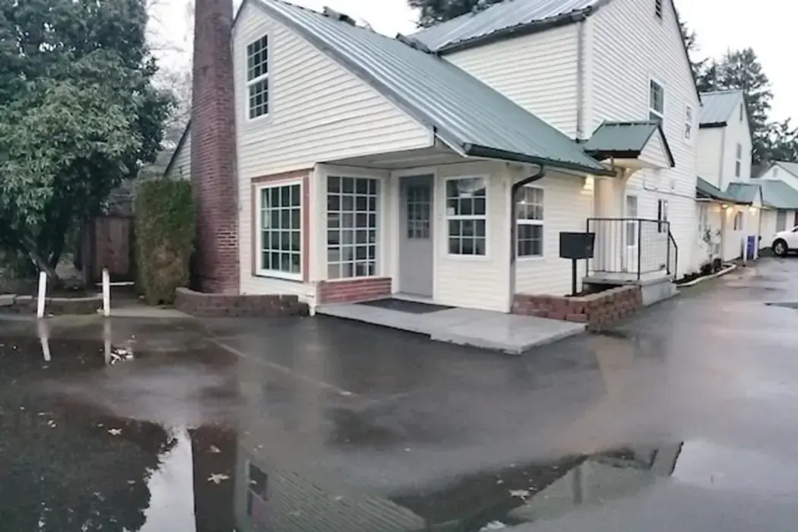 Budget Lodge Portland Southwest