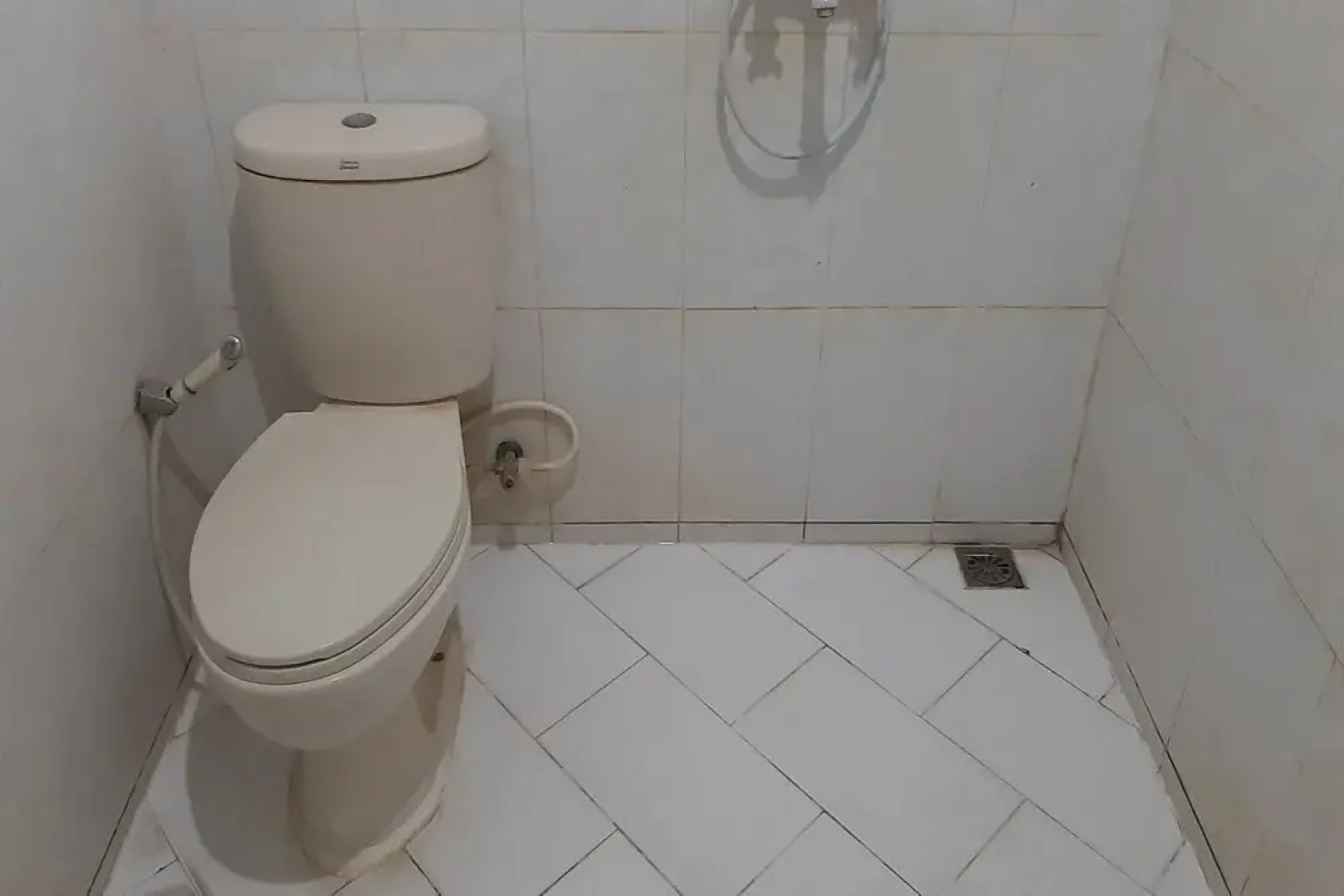 Hotel O Umbuy Homestay NearKetupat Kandangan Haji Irus