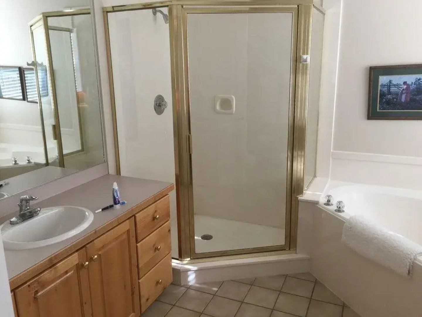 Mountain Springs Inn