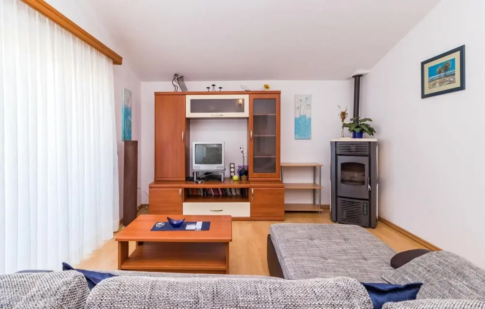 Nice Home in Pomer With Wifi and 3 Bedrooms