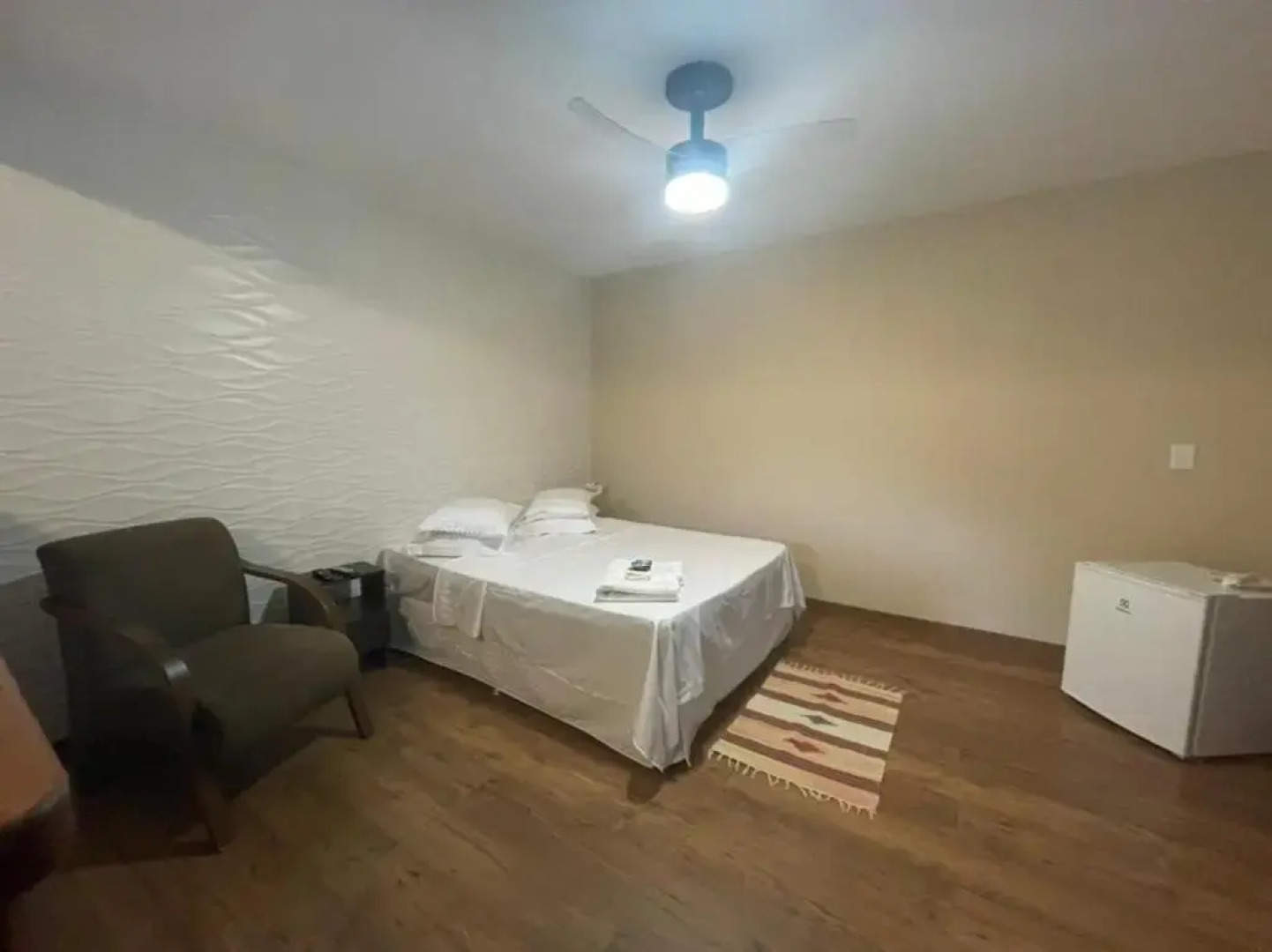 Suites da Cabana