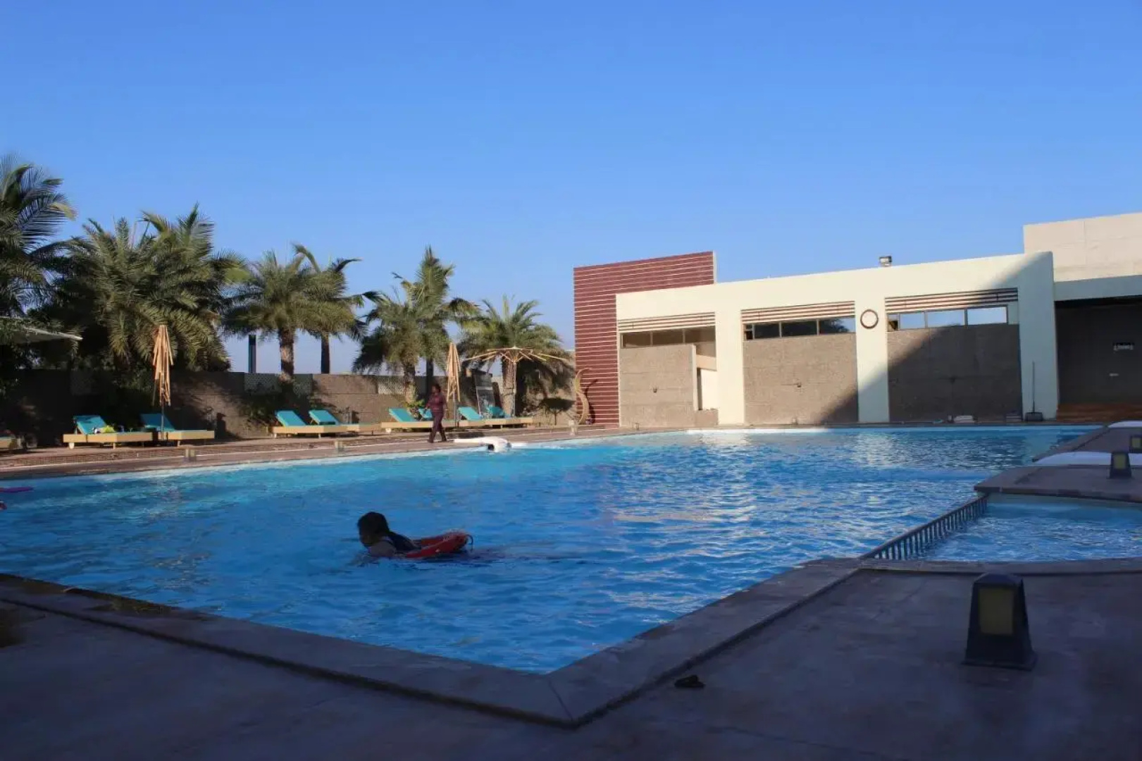 7 seasons Resort & Spa