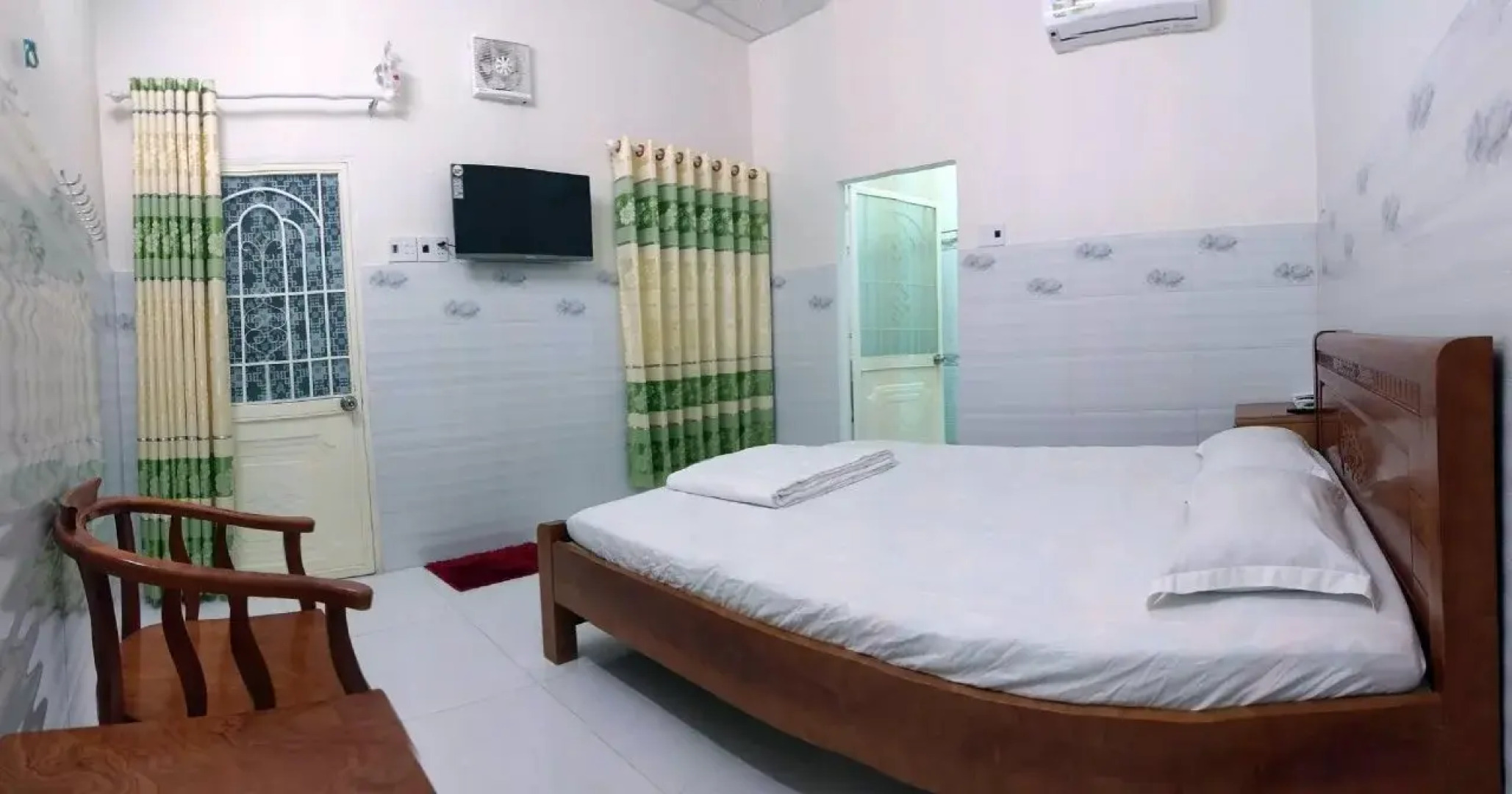 Motel Trường Phúc