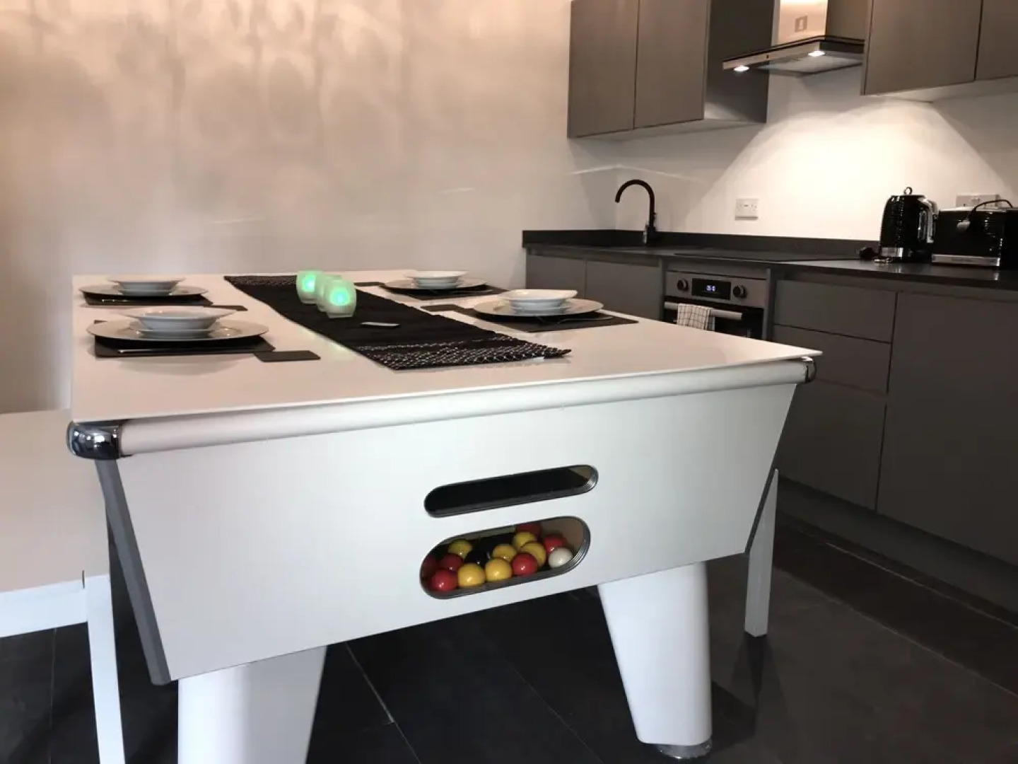 Stunning 100-year-old Converted Coach House