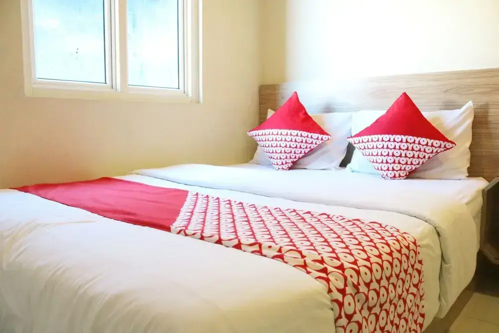 OYO 984 Maleo Guest House