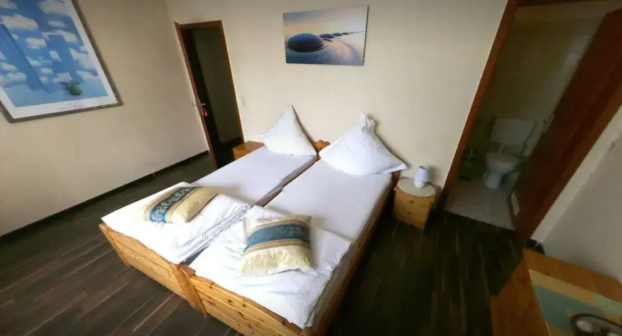 Hotel - Restaurant Zaza