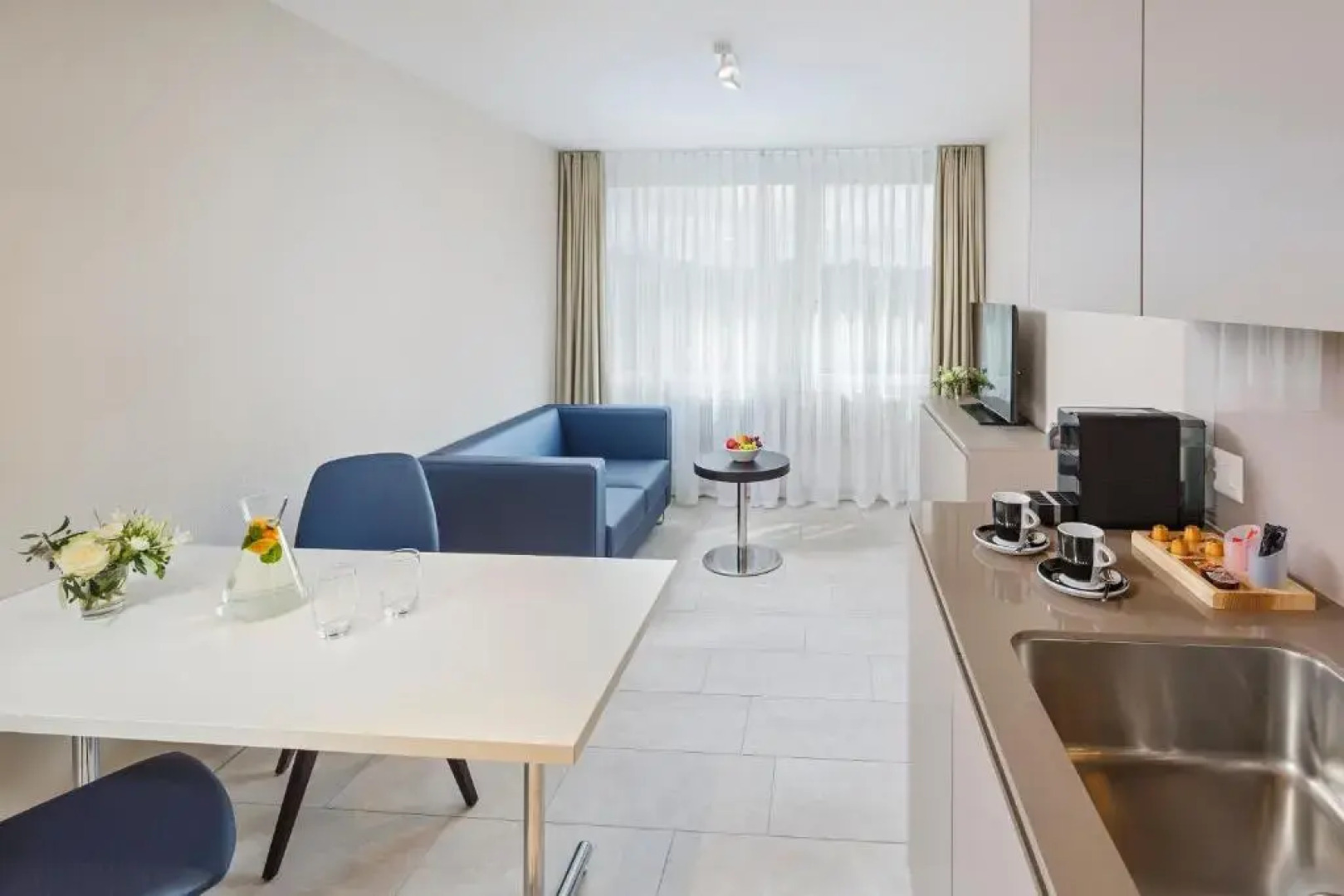 achesa homes Zürich