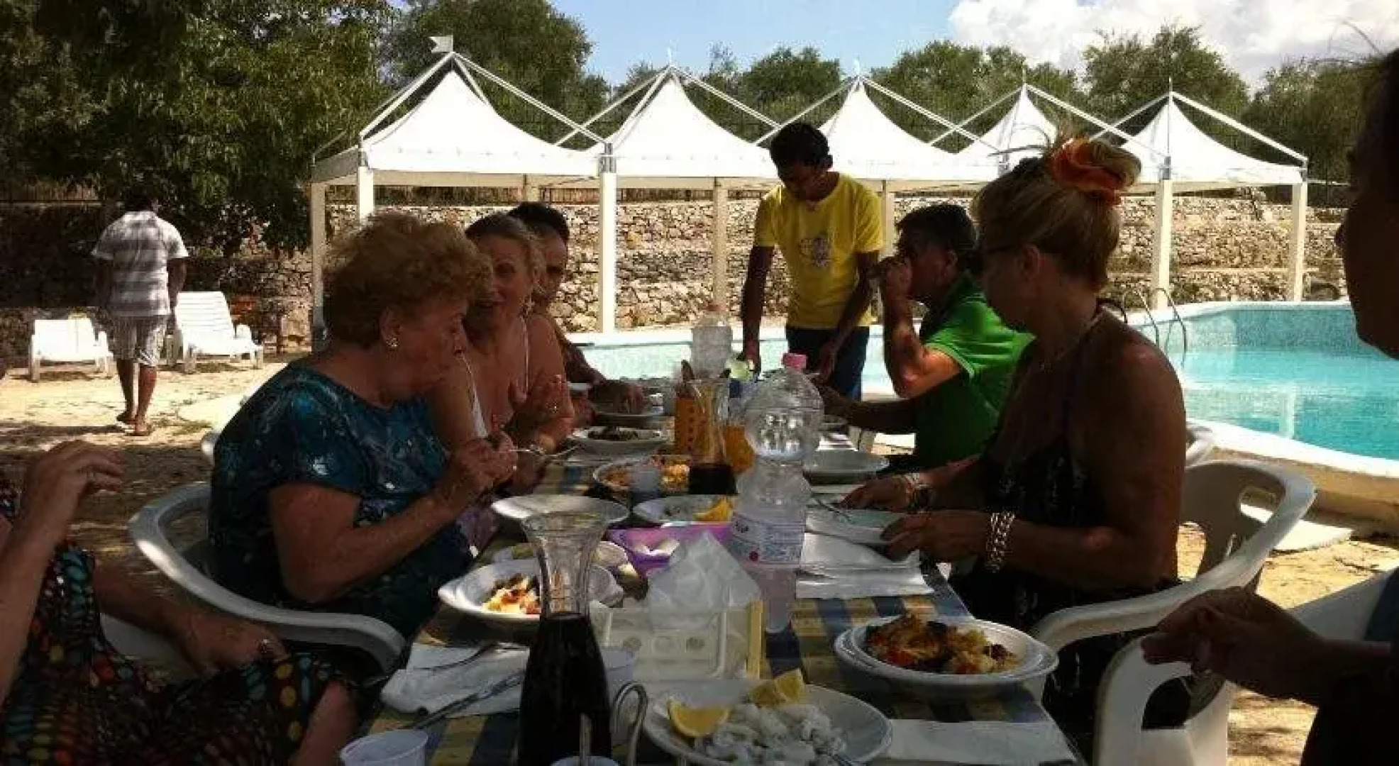 Casina Murgecchia Fano