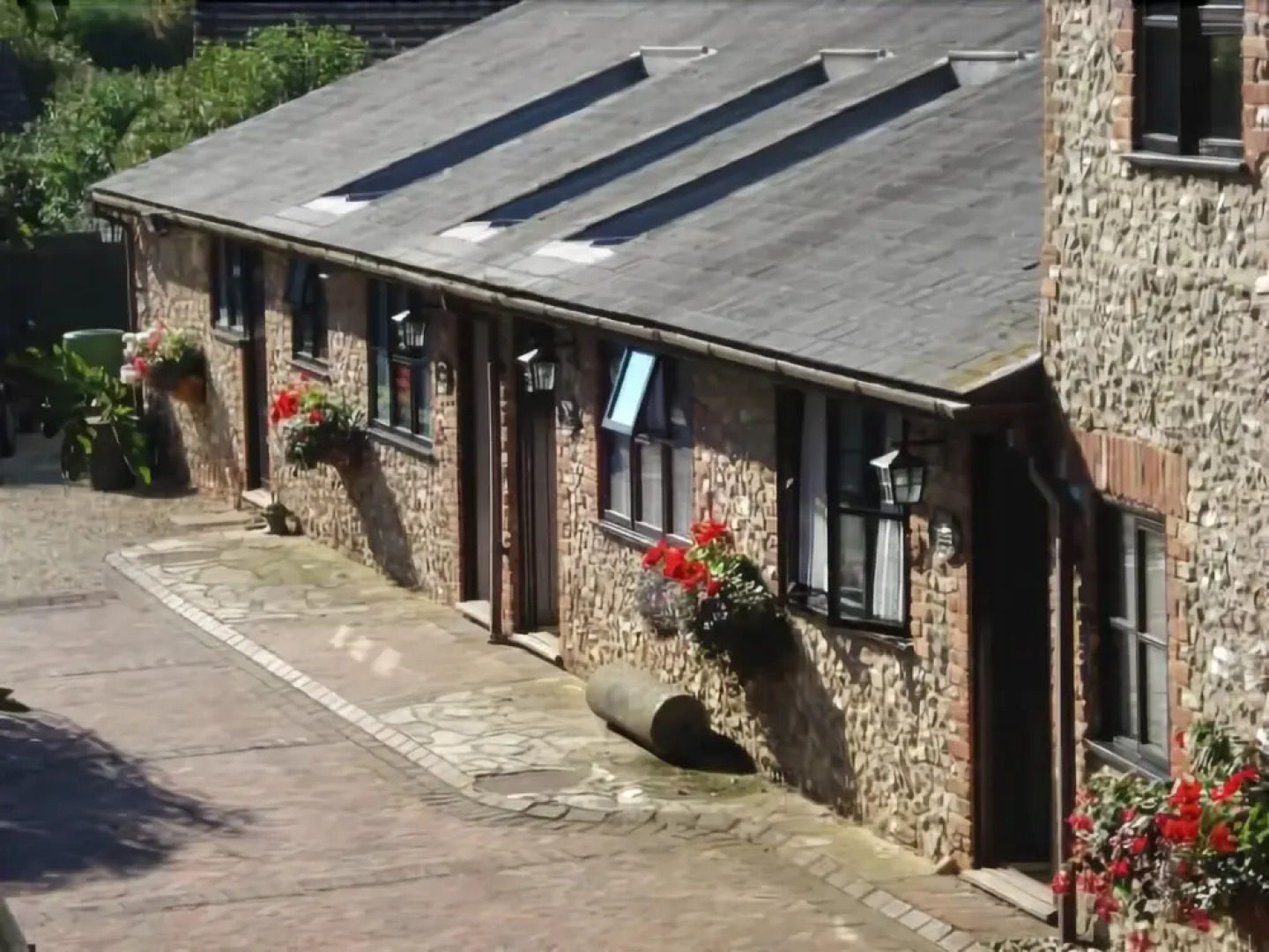 Colyton Holiday Cottages