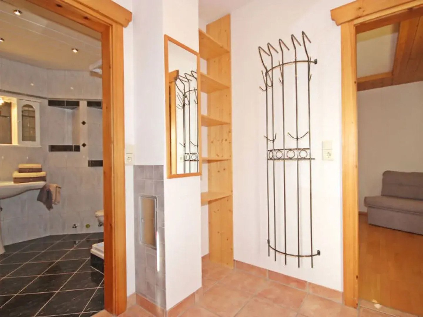 Apartment Venier Kauns