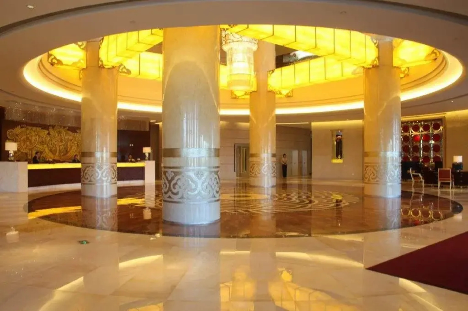 Xilingguole Yuanhe Jianguo