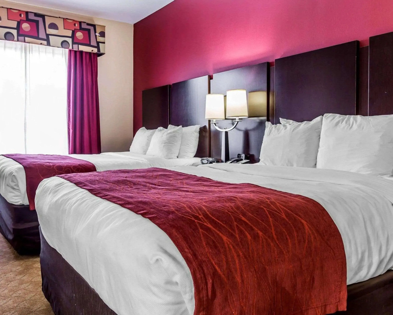 Comfort Suites Stockbridge Atlanta South