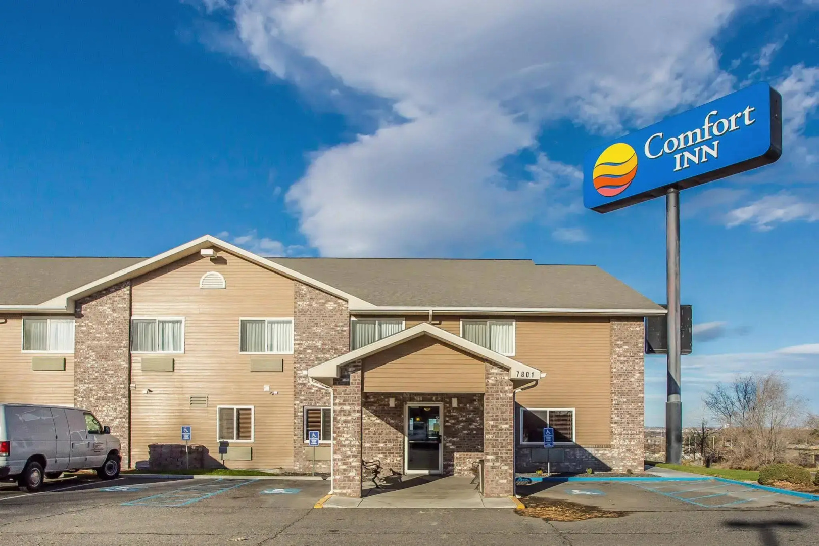 Comfort Inn Kennewick Richland