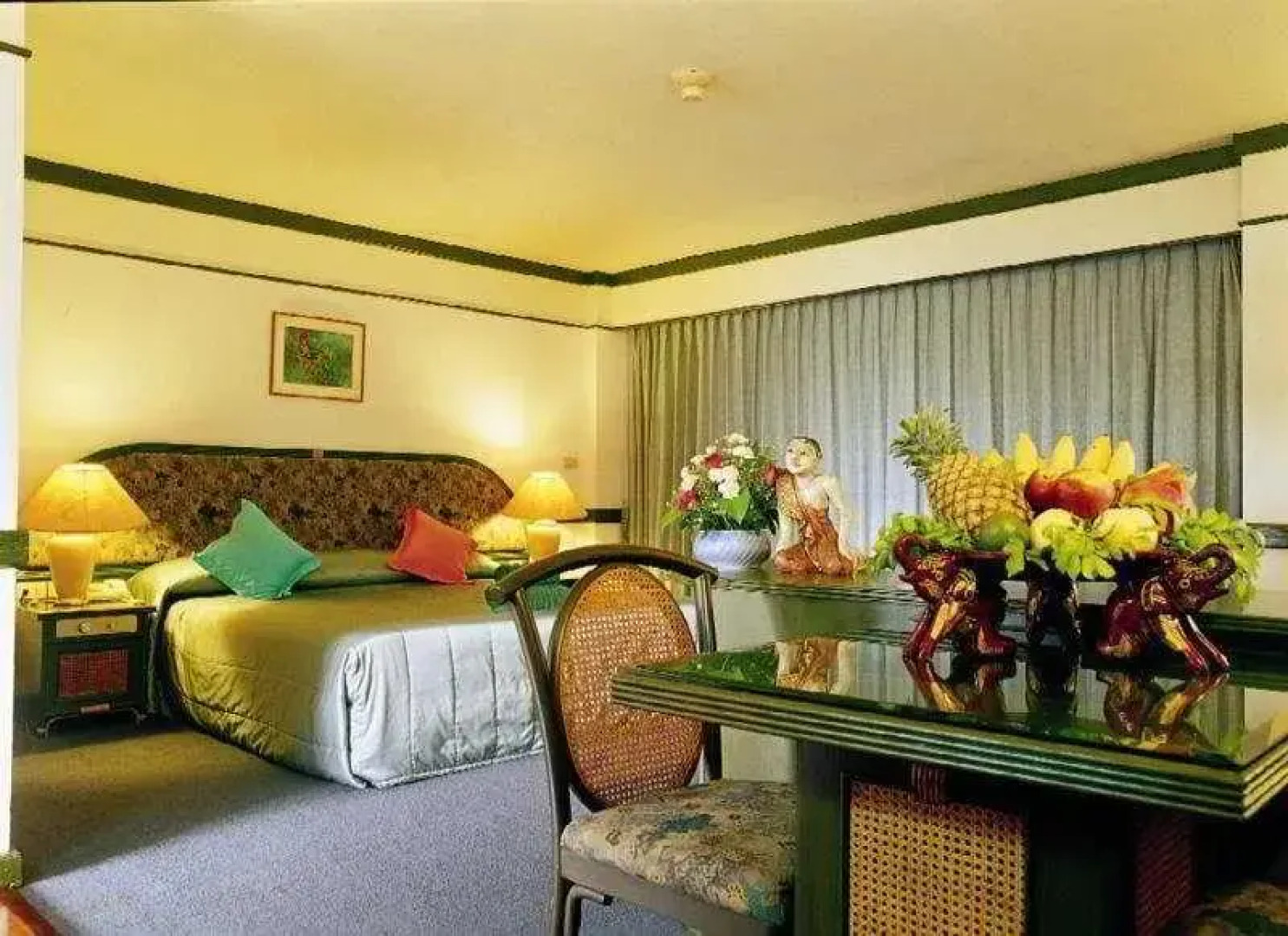 Kao Yai Grandview Resort