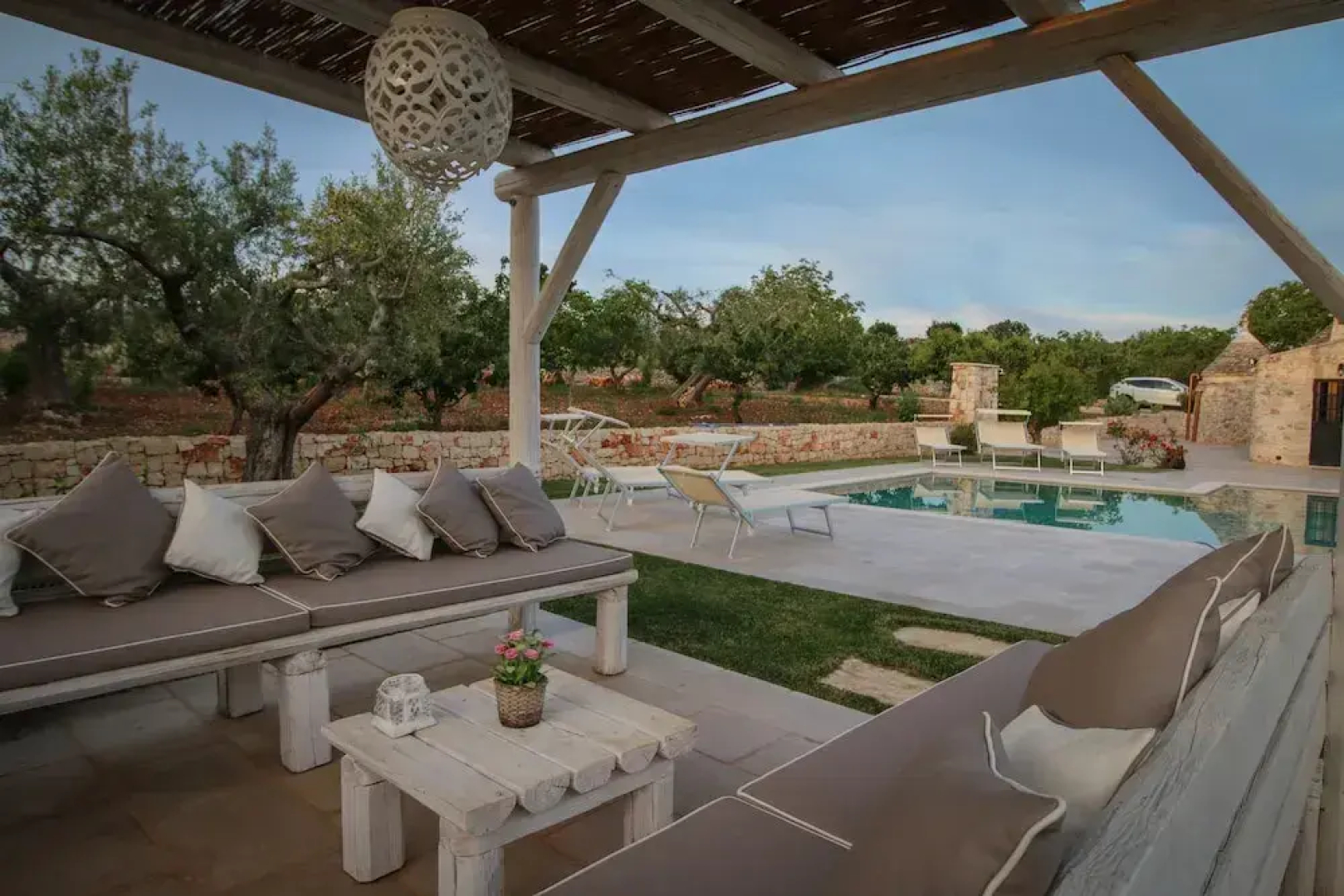Trulli della Lama