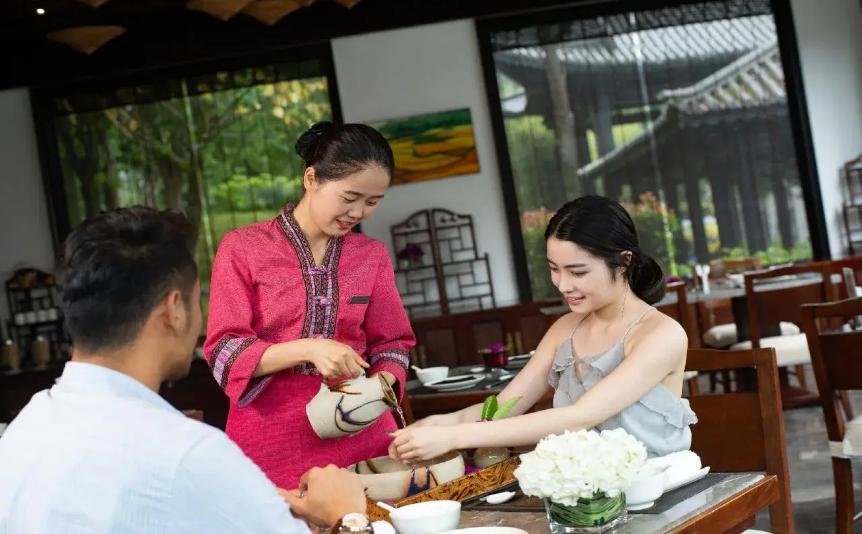 Banyan Tree Tengchong