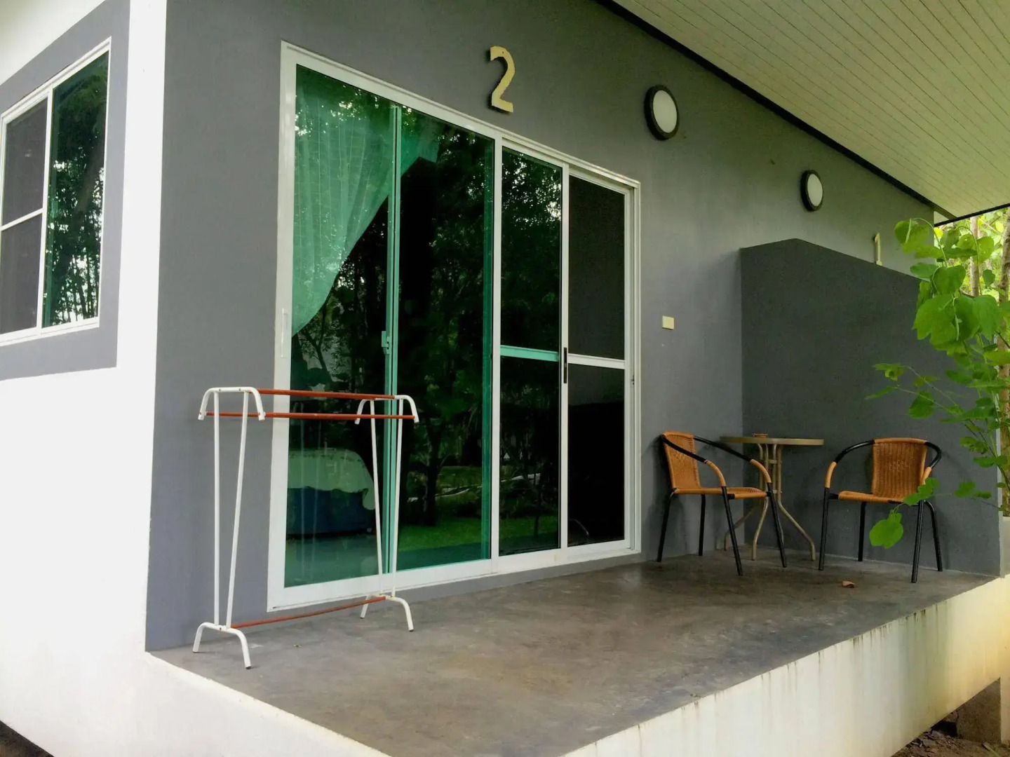 Kuad Khon Thoe Pai Cottage