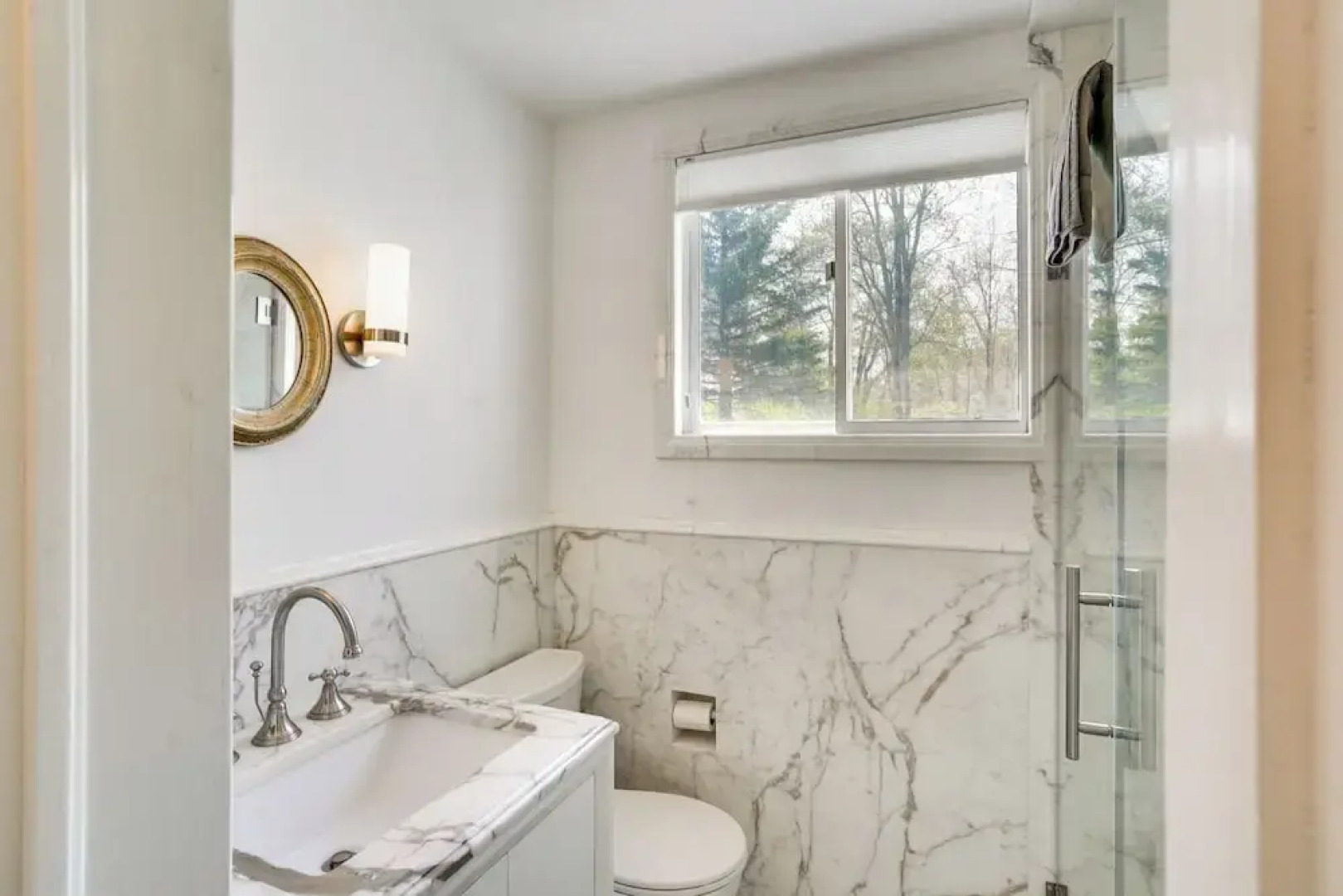 Quaint Woodstock Escape - 2 Mi to Tinker St!