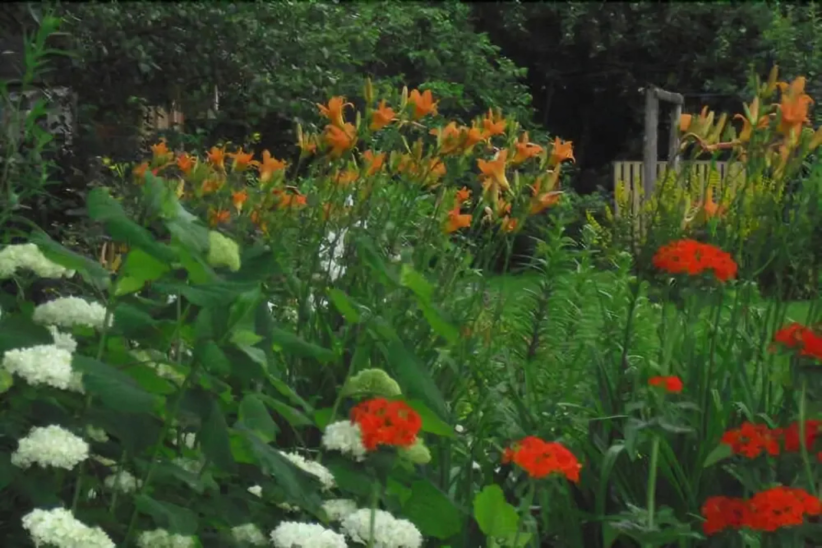 The Mission House Bed & Breakfast