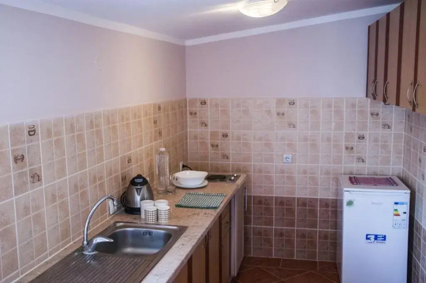 Axenia Hotel