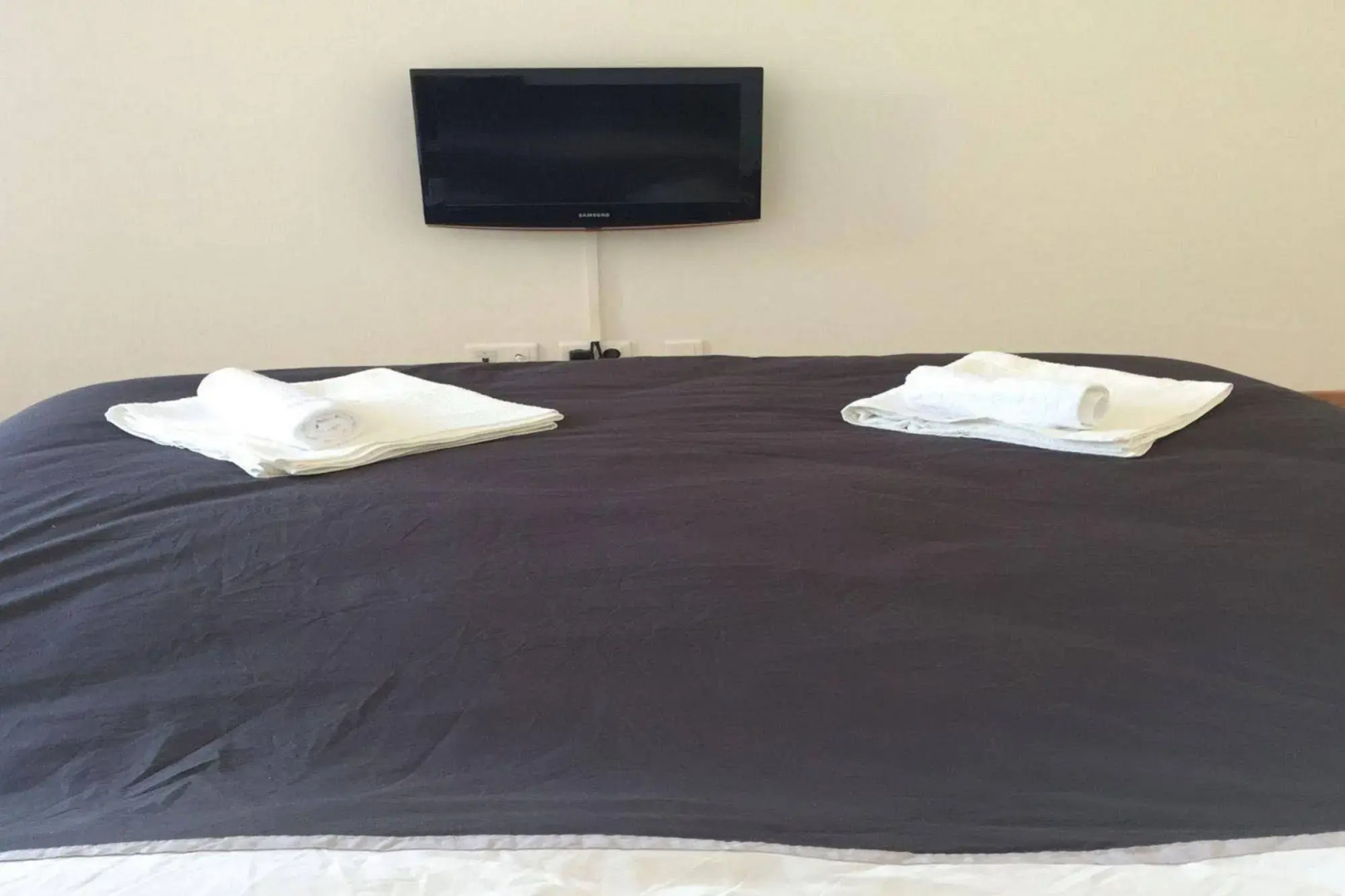 Panoramic Sea View Apartment