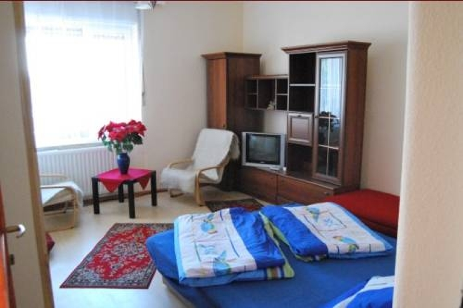 Szent György Vendégház