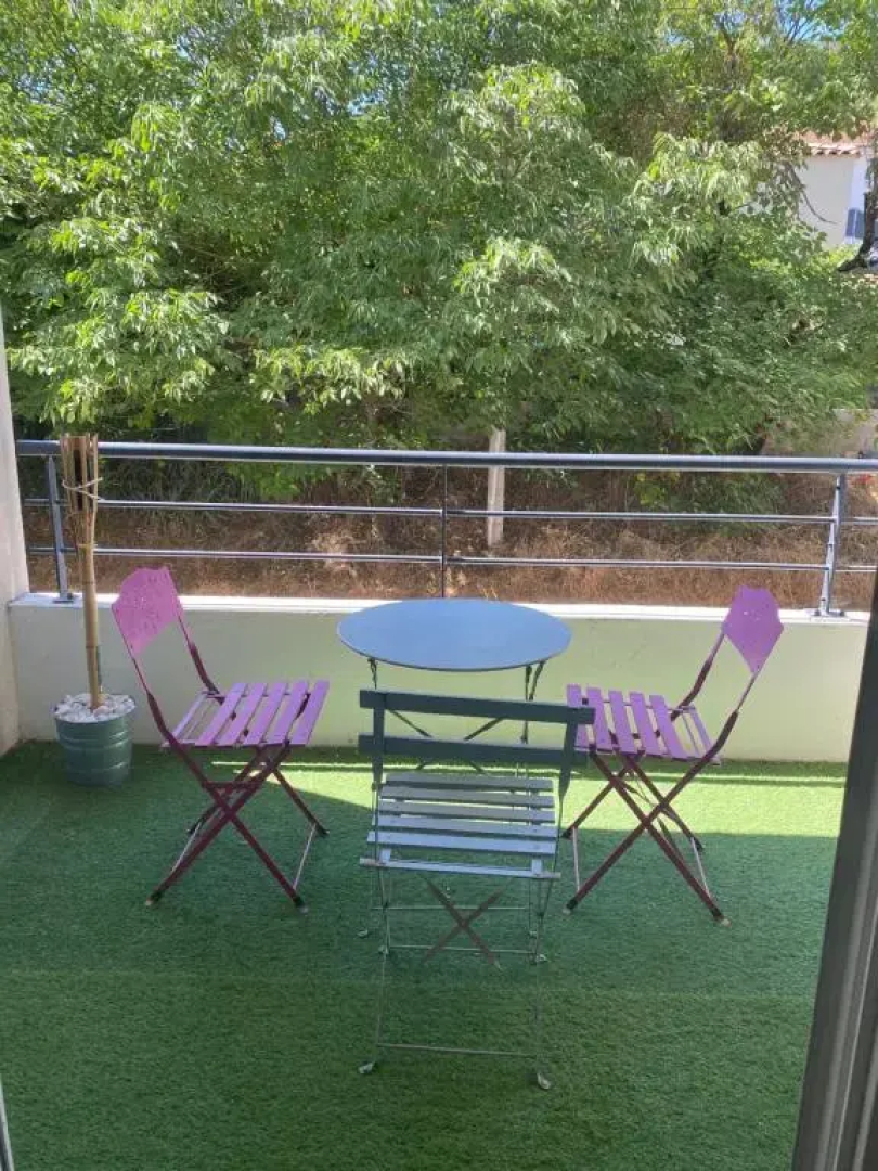 Appartement design Gardanne