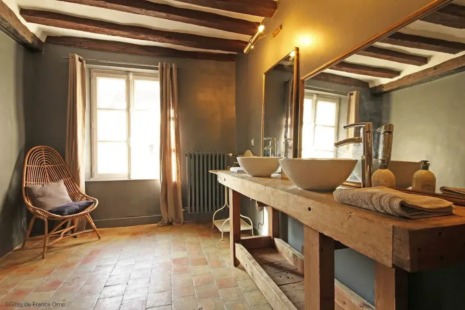 La Guinguette De Belleme