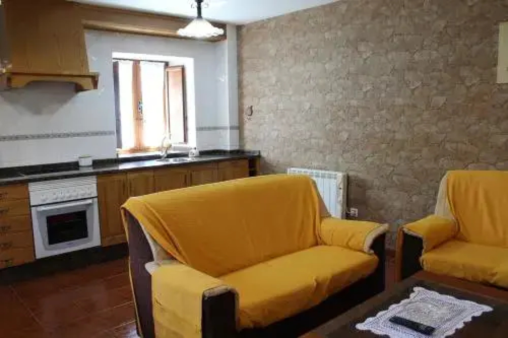 Apartamentos Casa Cerolleiro