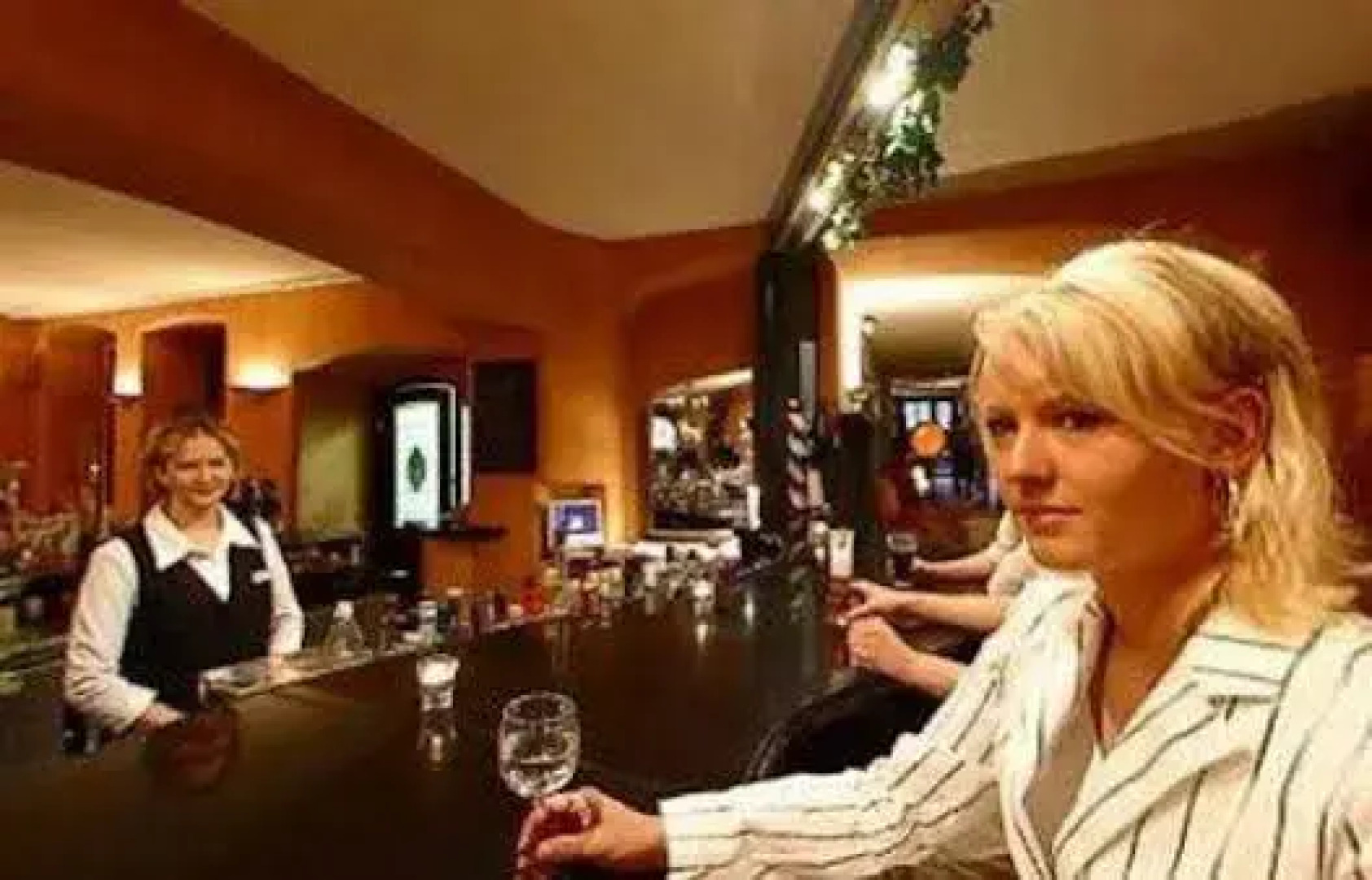 Hotel Sächsischer Hof