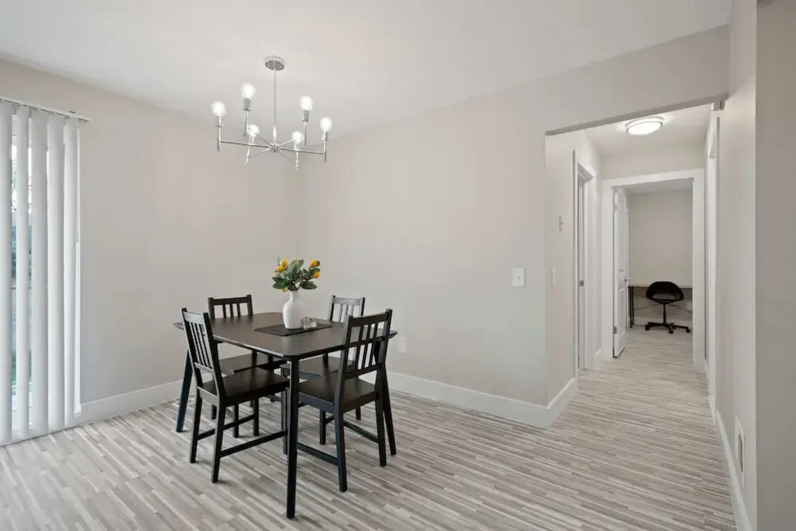 Comfortable 2BR 2BA Home Away From Home