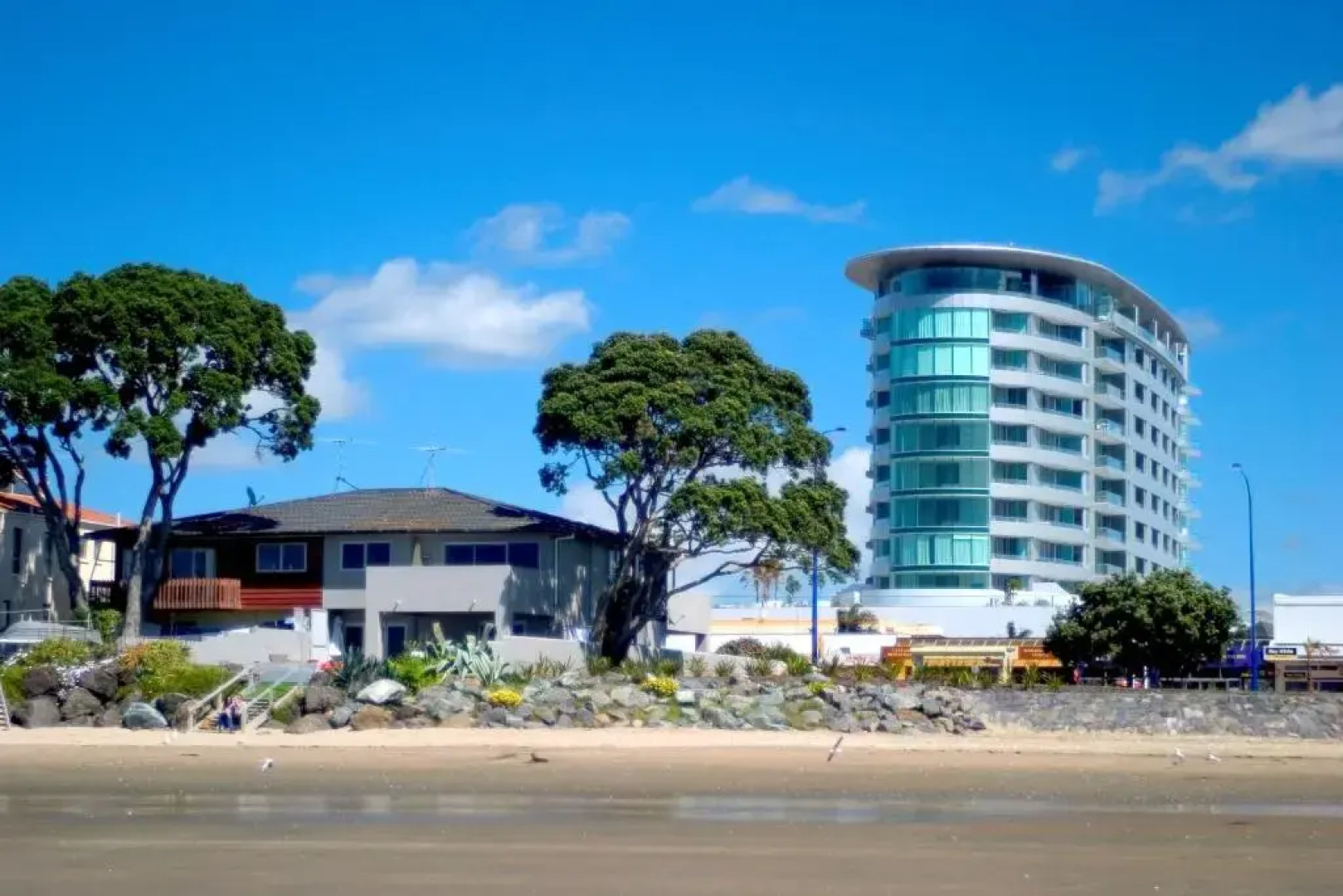 Marsden Suites Nautilus Orewa