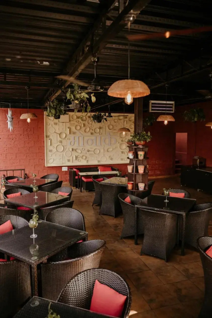 Treebo Trend Ashwem Beach Resort