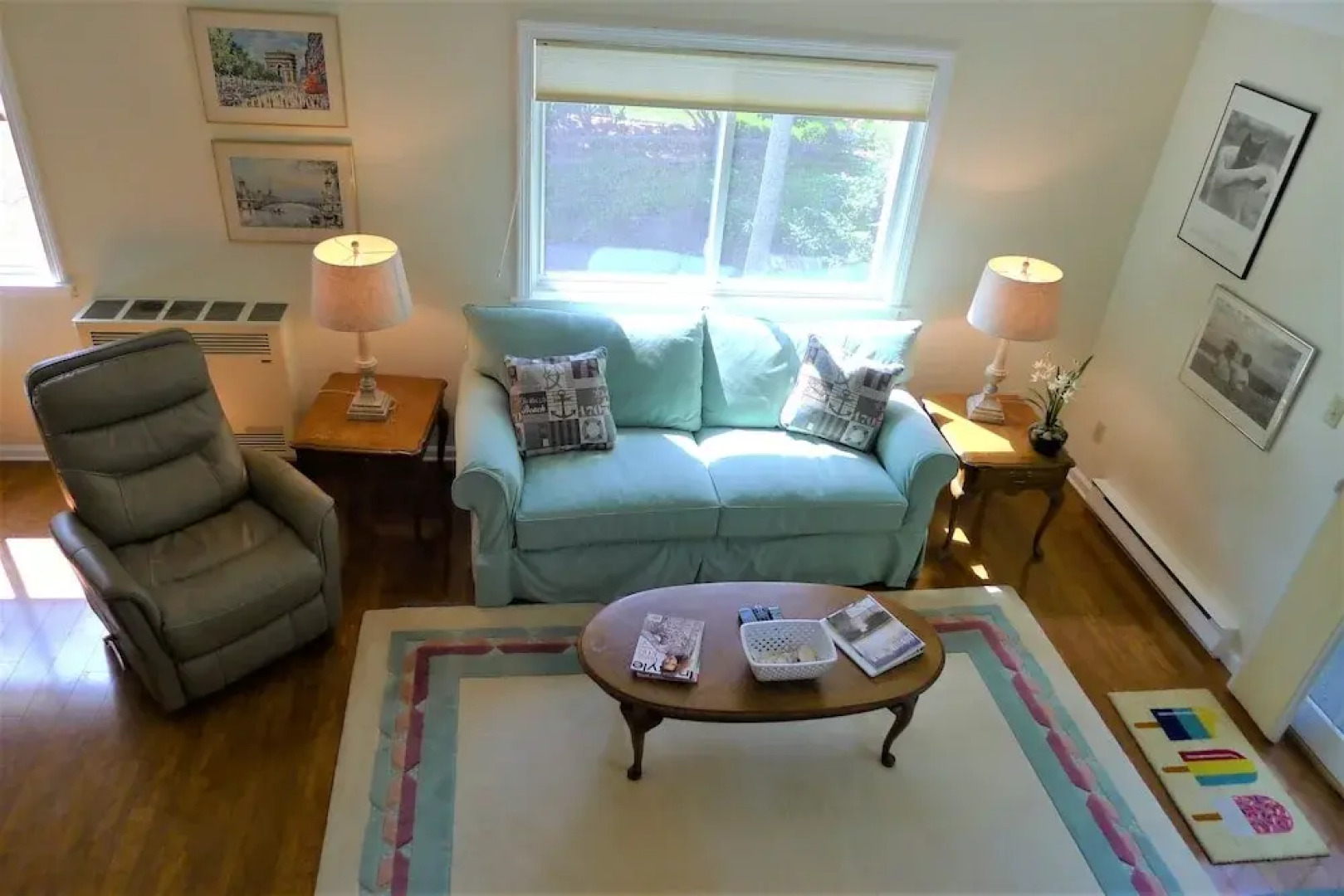 48 Middlecott - 2 Bedroom Condo