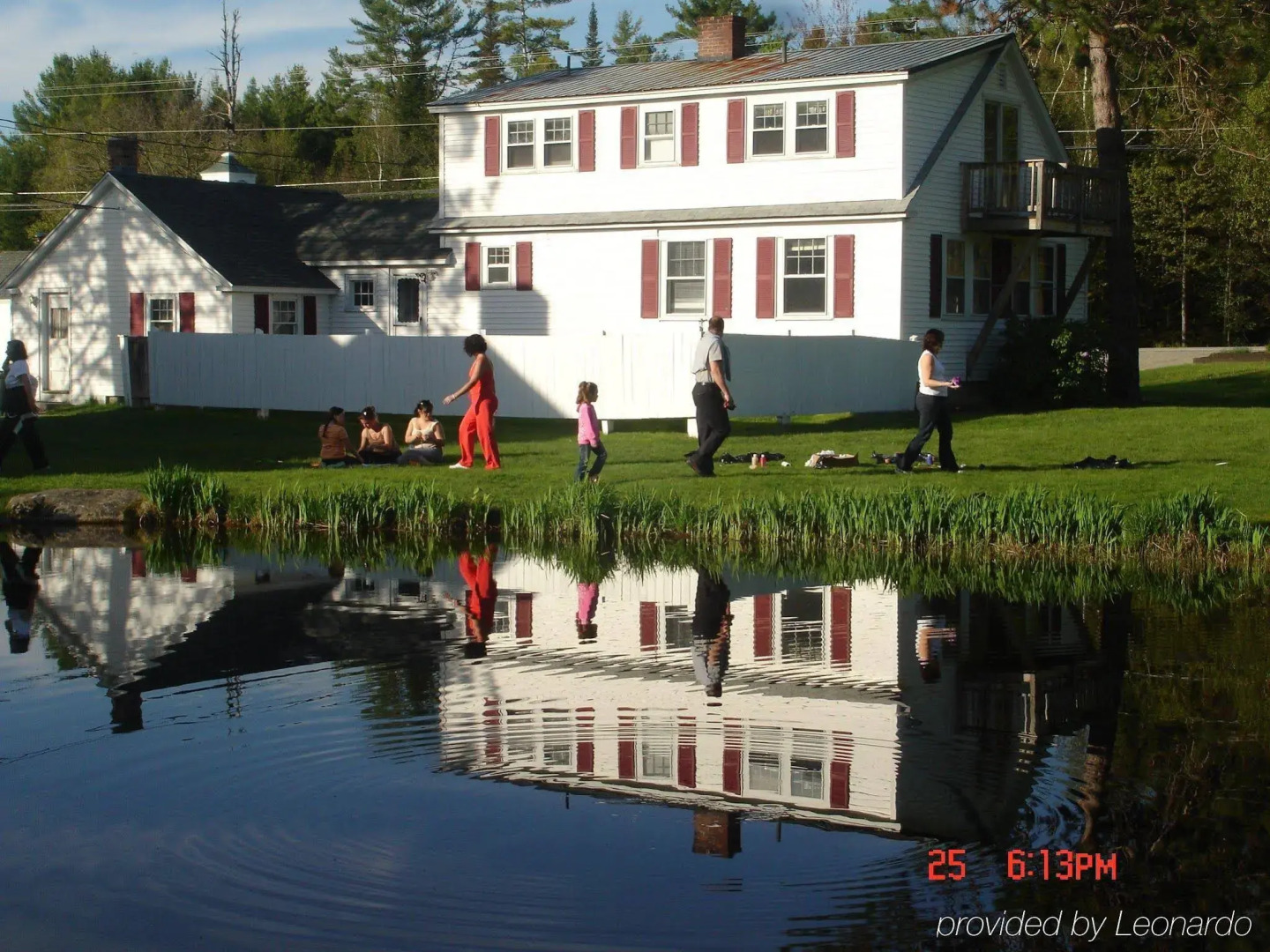 Stonybrook Motel & Lodge