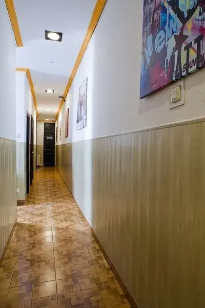 12 Rooms